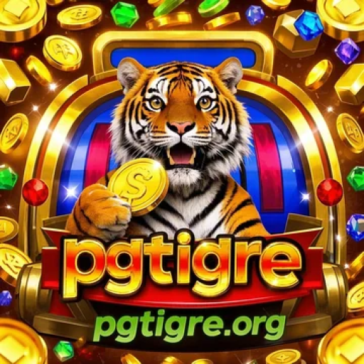 Explorando a Categoria 'Comunidade' no pgtigre: A União dos Jogadores