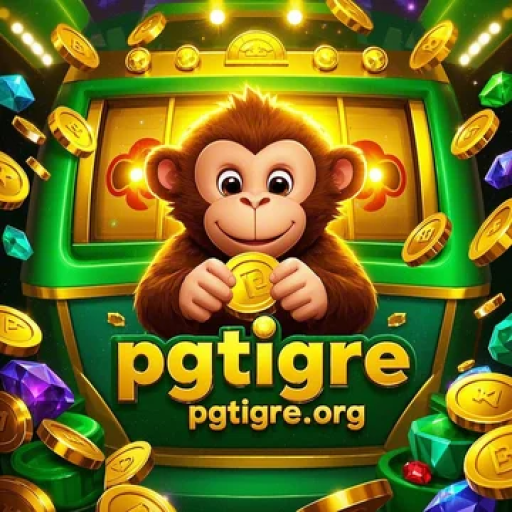 Explorando a Categoria de Caça-níqueis no pgtigre: Diversão e Oportunidades